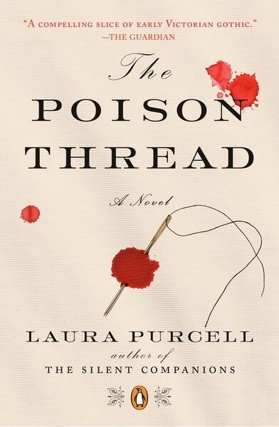 Produktbild: The Poison Thread