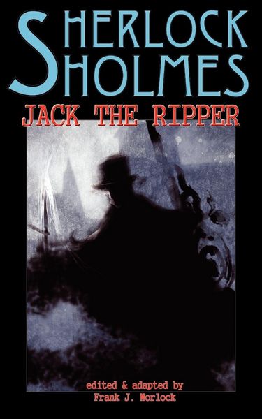 Produktbild: Sherlock Holmes Vs Jack the Ripper