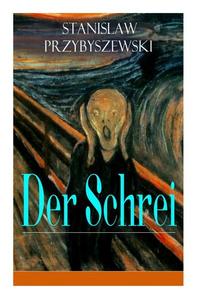 Produktbild: Der Schrei