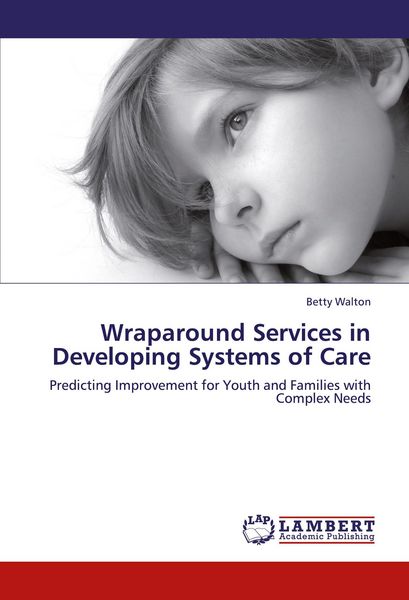 Produktbild: Wraparound Services in Developing Systems of Care