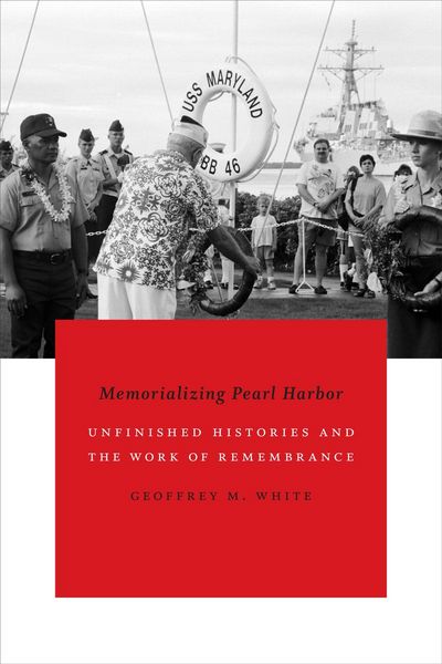 Produktbild: Memorializing Pearl Harbor