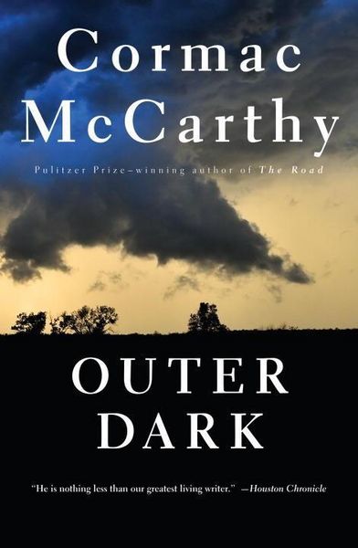 Produktbild: Outer Dark