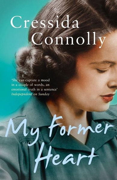 Produktbild: My Former Heart