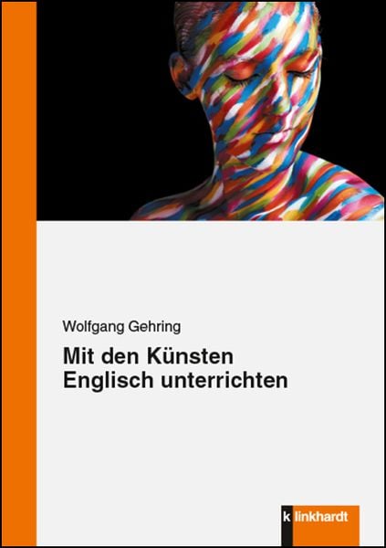 Produktbild: Mit den Künsten Englisch unterrichten