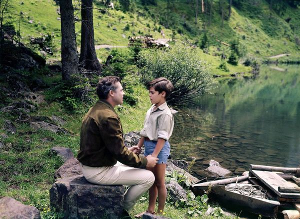 Produktbild: Ferien vom Ich (1963) (Filmjuwelen)