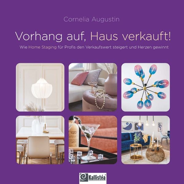 Produktbild: Vorhang auf, Haus verkauft