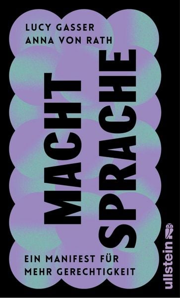 Produktbild: Macht Sprache