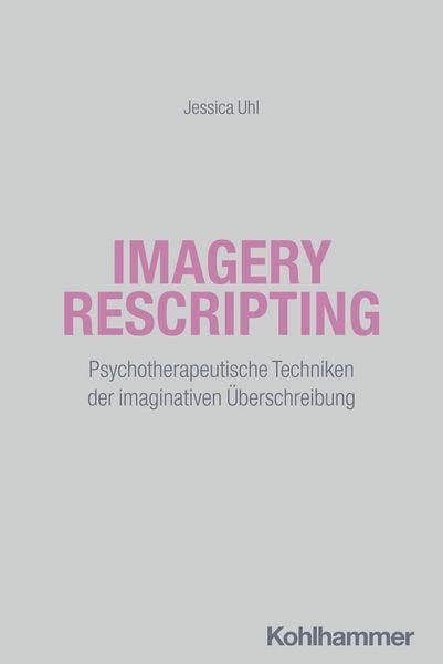 Produktbild: Imagery Rescripting
