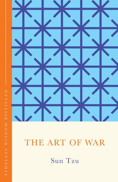 Produktbild: The Art of War