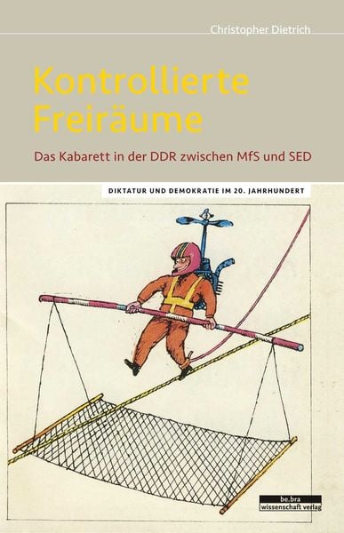 Produktbild: Kontrollierte Freir&auml;ume