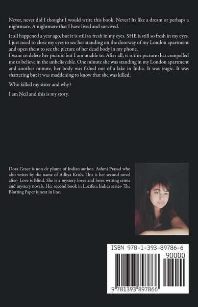Produktbild: Within Her Threads