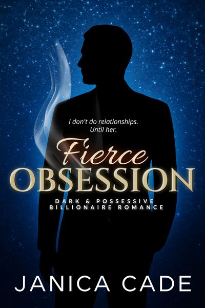 Produktbild: Fierce Obsession