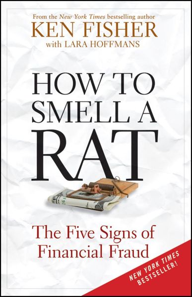 Produktbild: How to Smell a Rat