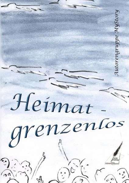 Produktbild: Heimat - grenzenlos