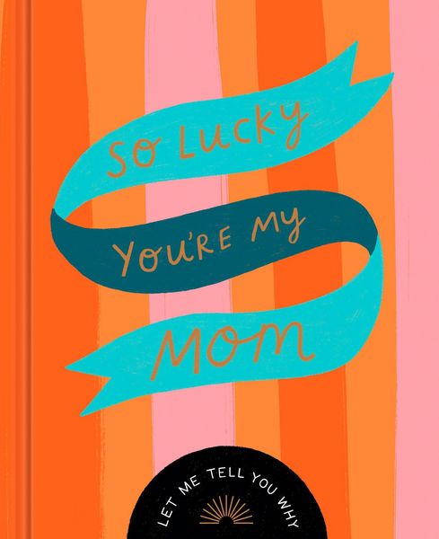 Produktbild: So Lucky You're My Mom