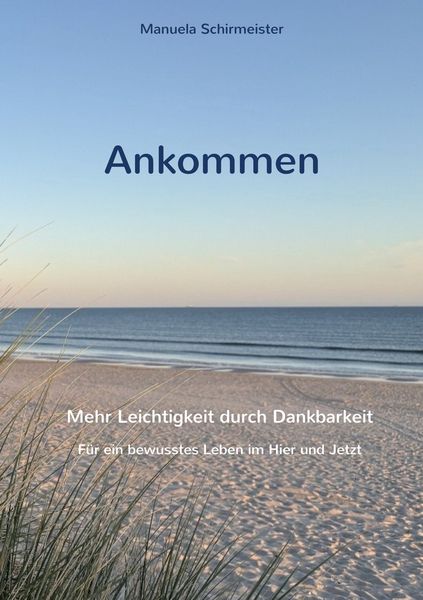 Produktbild: Ankommen