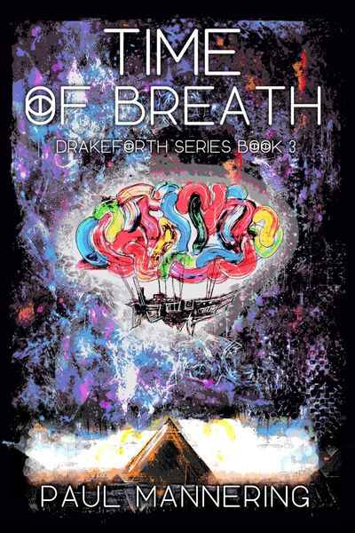 Produktbild: Time of Breath