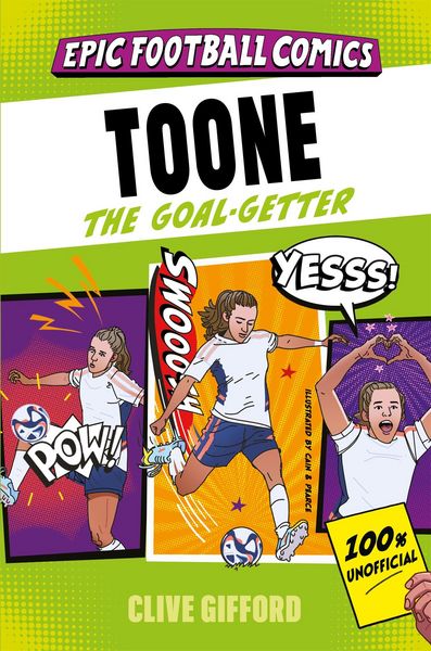 Produktbild: Toone