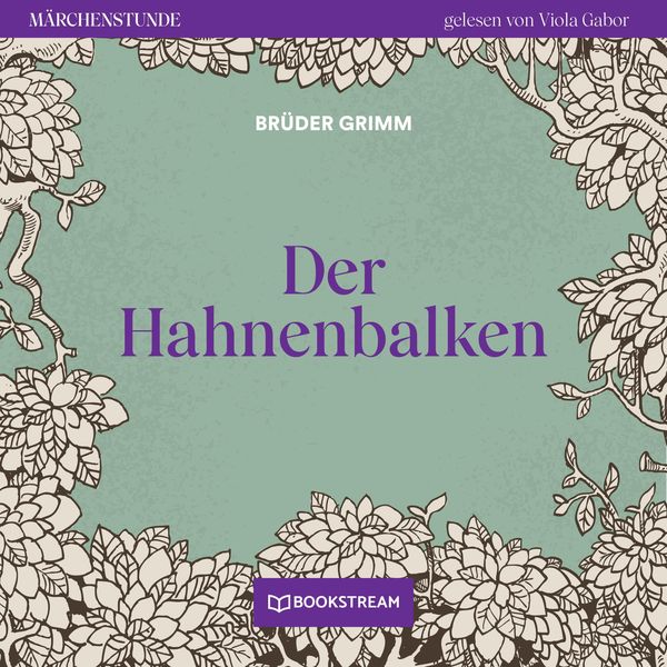 Der Hahnenbalken
