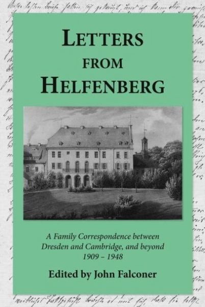 Produktbild: Letters from Helfenberg