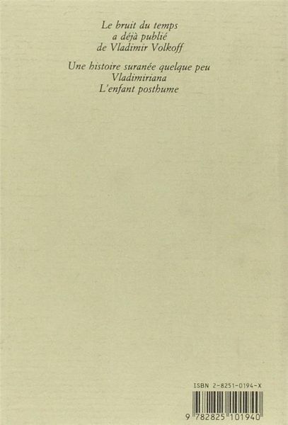 Produktbild: Chambre meublee