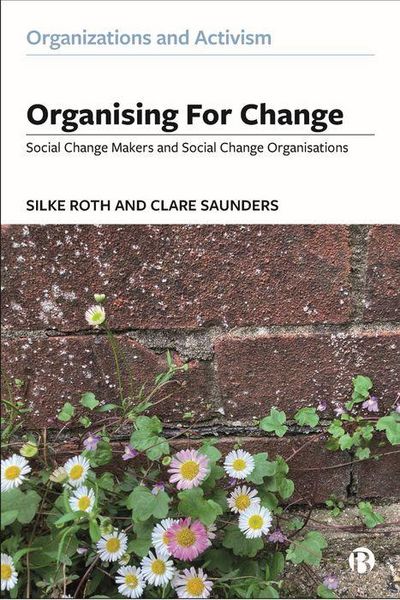 Produktbild: Organising for Change