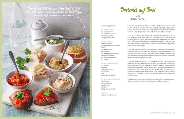 Produktbild: Landfrauenküche (Bd. 6)