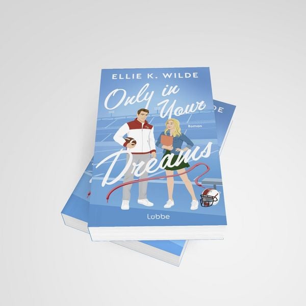 Produktbild: Only in Your Dreams