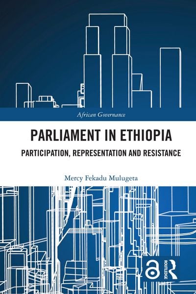 Produktbild: Parliament in Ethiopia