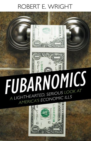 Produktbild: Fubarnomics