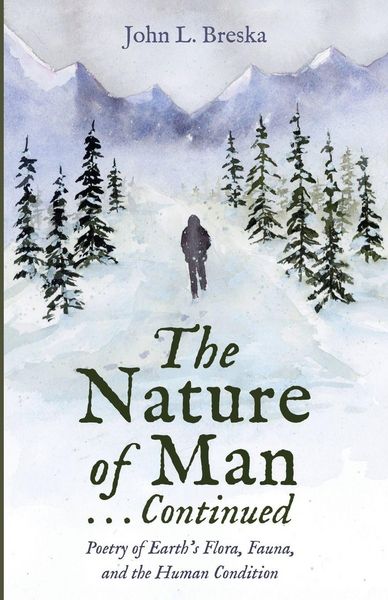 Produktbild: The Nature of Man . . . Continued