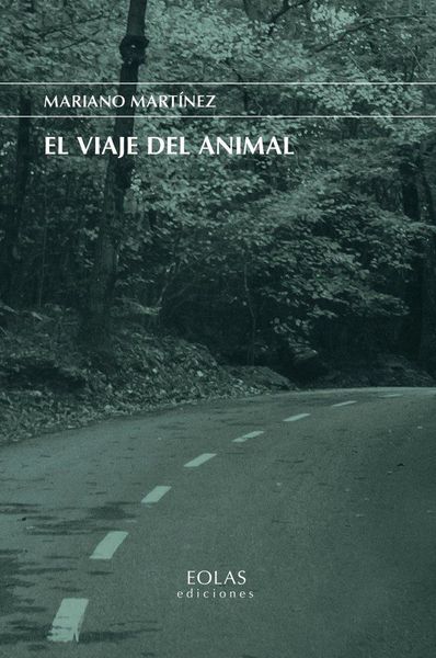 Produktbild: El viaje del animal