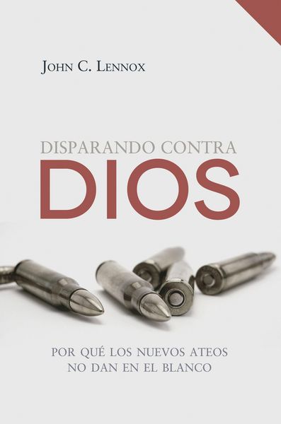 Produktbild: Disparando contra Dios