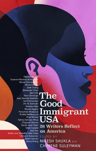 Produktbild: The Good Immigrant USA
