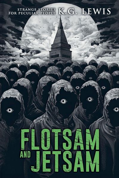 Produktbild: Flotsam and Jetsam