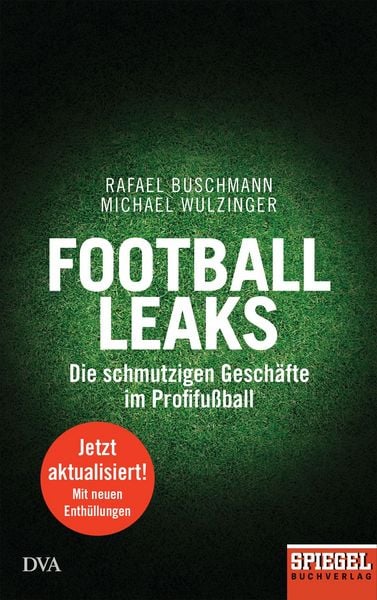 Produktbild: Football Leaks