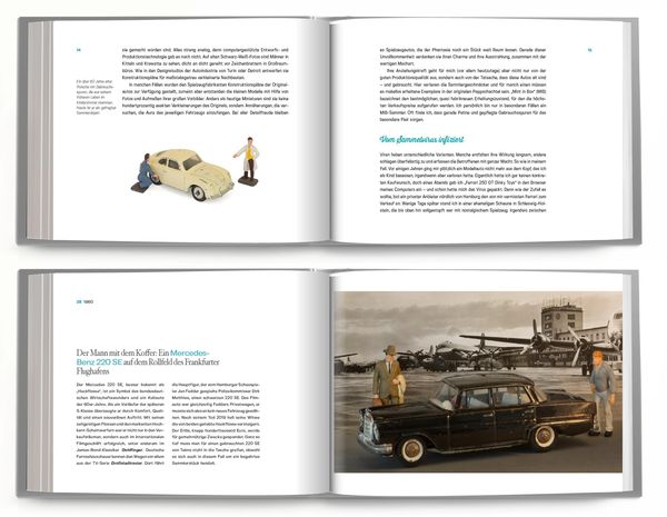 Produktbild: Kleine Autos, gro&szlig;e Welt