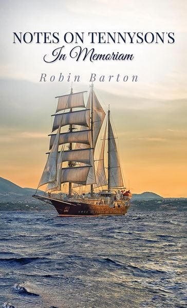 Produktbild: Notes on Tennyson's In Memoriam