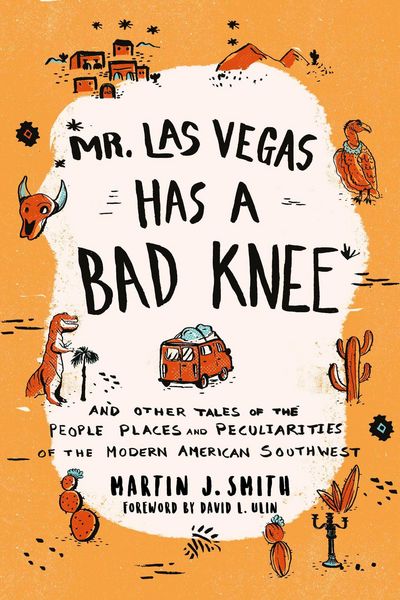Produktbild: Mr. Las Vegas Has a Bad Knee