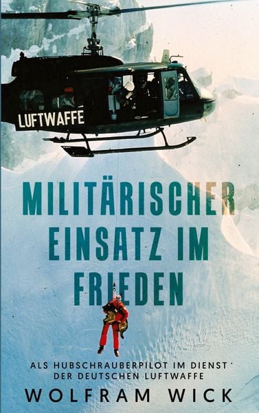 Produktbild: Milit&auml;rischer Einsatz im Frieden