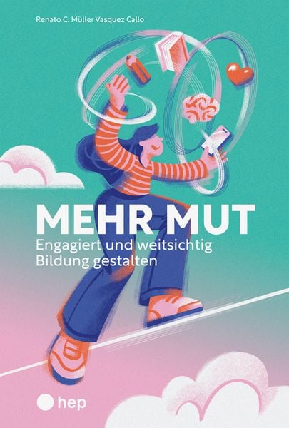 Produktbild: Mehr Mut