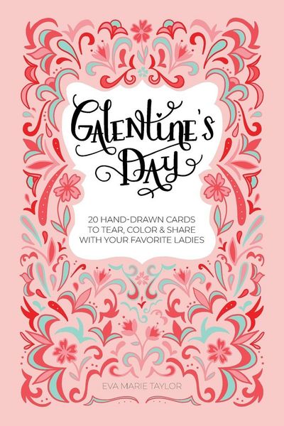 Produktbild: Galentine's Day