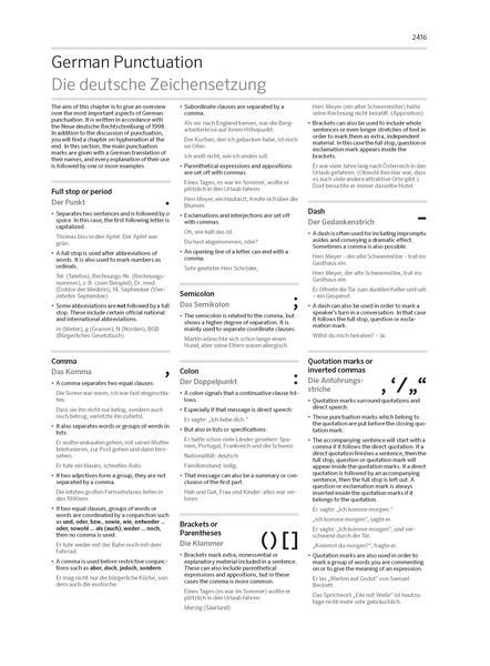 PONS Großwörterbuch Englisch
