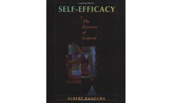 Produktbild: Self-Efficacy