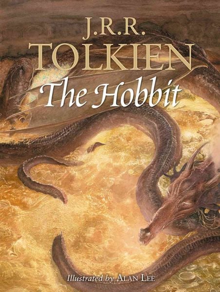 Produktbild: The Hobbit