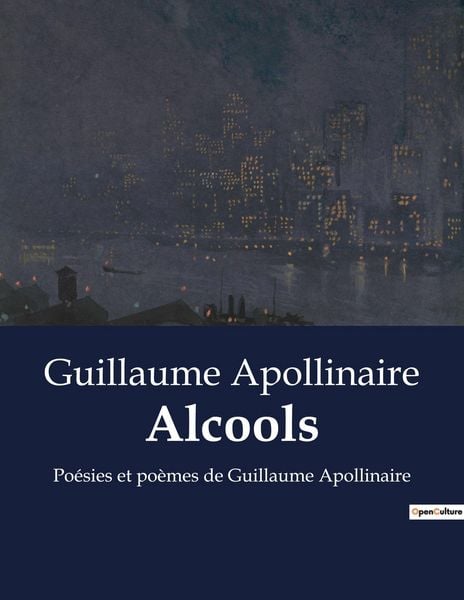 Produktbild: Alcools