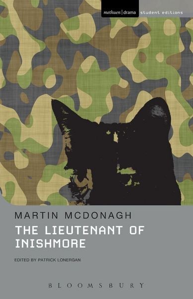 Produktbild: Lieutenant of Inishmore