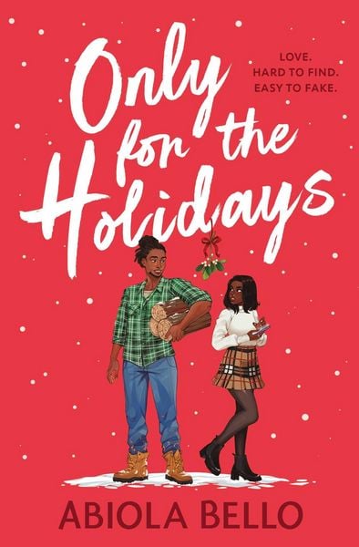 Produktbild: Only for the Holidays