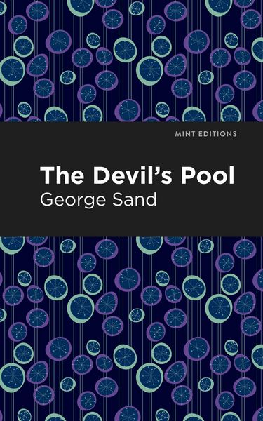 Produktbild: The Devil's Pool