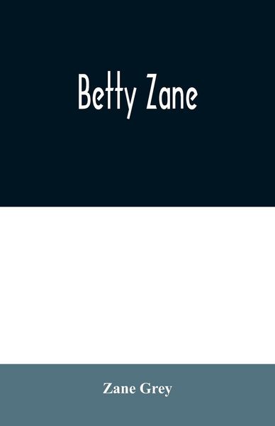 Produktbild: Betty Zane